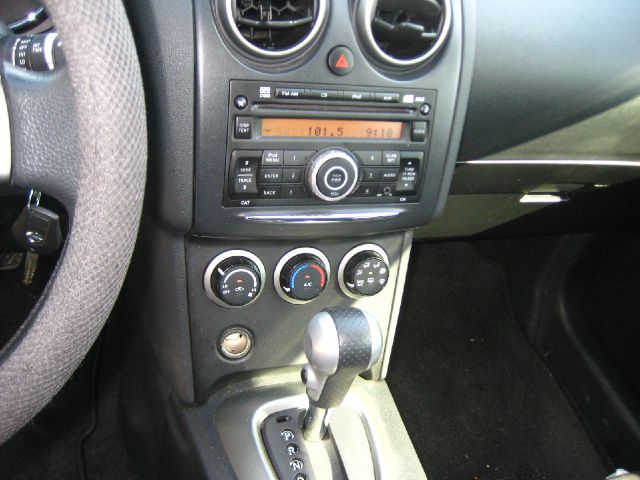 2012 Nissan Rogue Lariat Crew Cab 4WD DRW