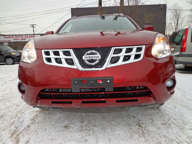 2012 Nissan Rogue 2.5S ONE Owner