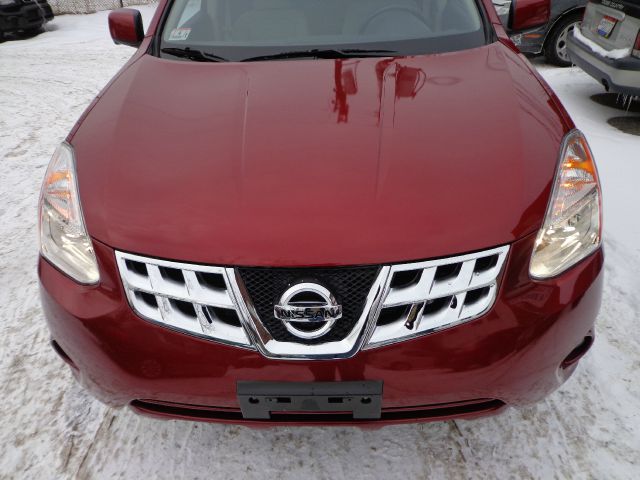 2012 Nissan Rogue 2.5S ONE Owner