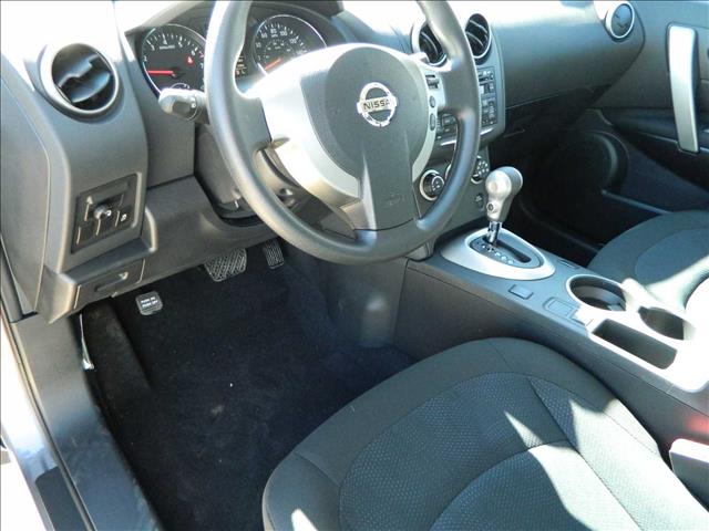 2013 Nissan Rogue EX-L AWD