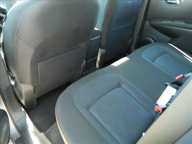 2013 Nissan Rogue EX-L AWD