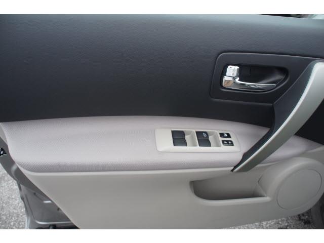 2013 Nissan Rogue XR