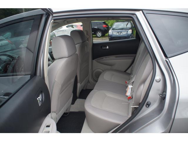 2013 Nissan Rogue XR