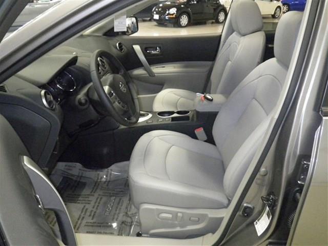 2013 Nissan Rogue Slt-4x4 Plus