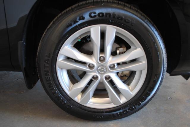 2013 Nissan Rogue Sport Utilityl 4x4 SUV