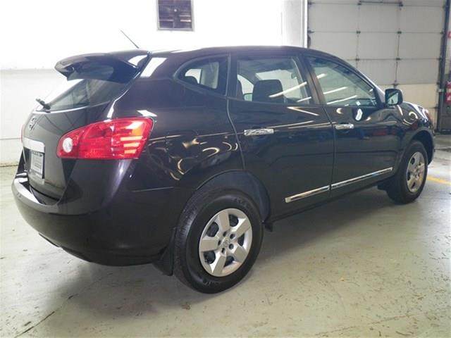 2013 Nissan Rogue XR