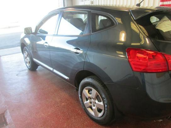 2013 Nissan Rogue Touring / AWD