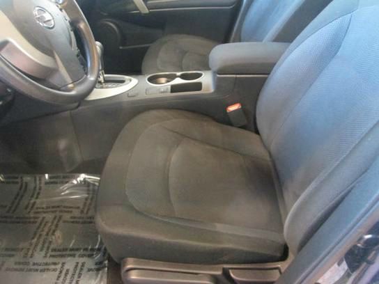 2013 Nissan Rogue Touring / AWD