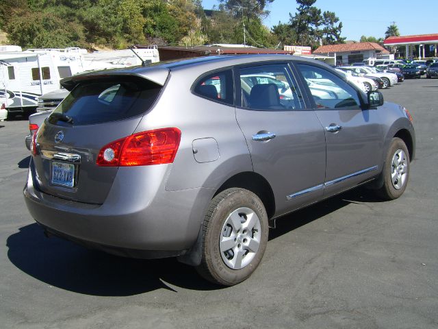 2013 Nissan Rogue Touring / AWD