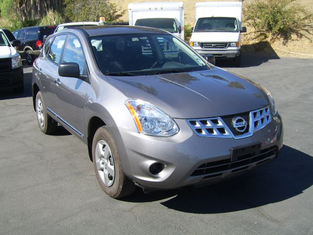 2013 Nissan Rogue Touring / AWD