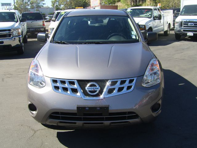 2013 Nissan Rogue Touring / AWD