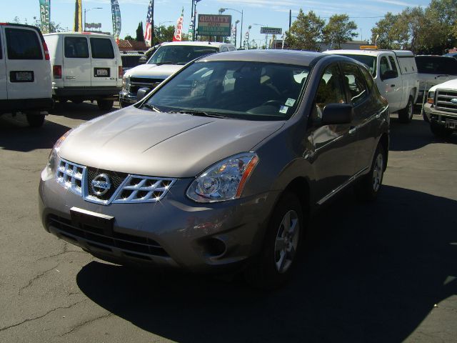 2013 Nissan Rogue Touring / AWD