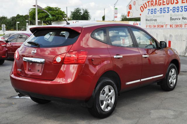 2013 Nissan Rogue Touring / AWD