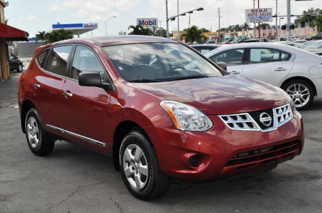 2013 Nissan Rogue Touring / AWD