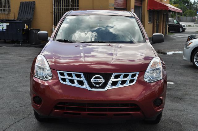 2013 Nissan Rogue Touring / AWD