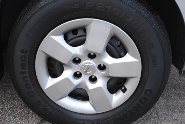 2013 Nissan Rogue XR