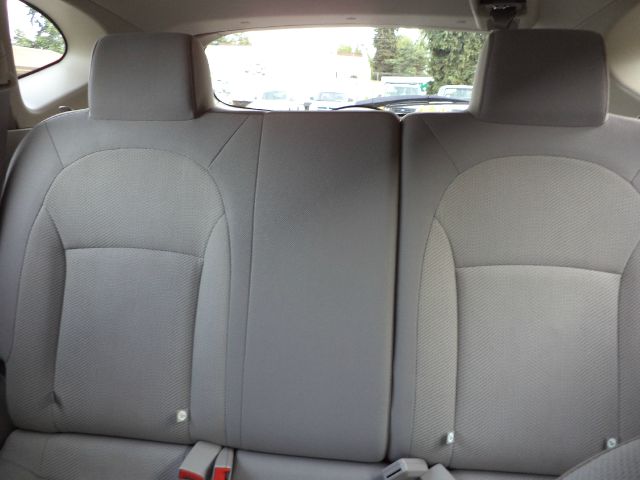 2013 Nissan Rogue Lariat Crew Cab 4WD DRW