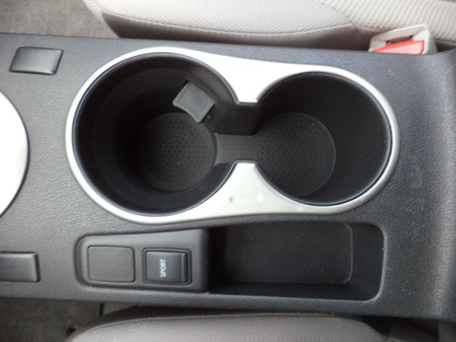 2013 Nissan Rogue Lariat Crew Cab 4WD DRW