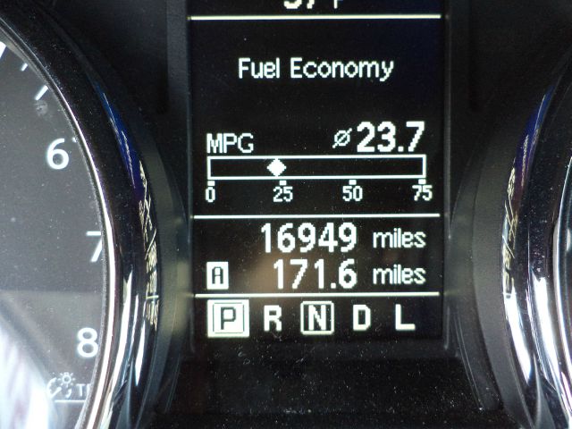 2013 Nissan Rogue Lariat Crew Cab 4WD DRW