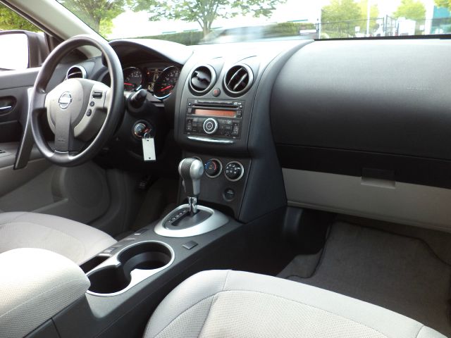 2013 Nissan Rogue Lariat Crew Cab 4WD DRW