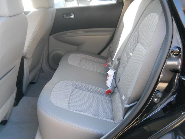 2013 Nissan Rogue 4.6L Eddie Bauer