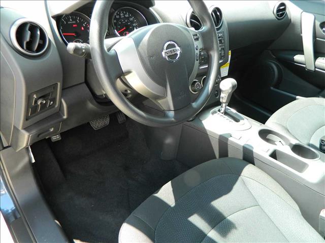 2013 Nissan Rogue EX-L AWD