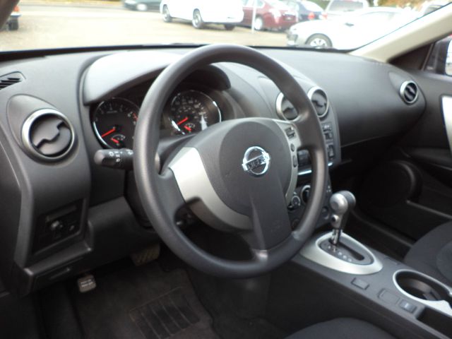 2013 Nissan Rogue Lariat Crew Cab 4WD DRW