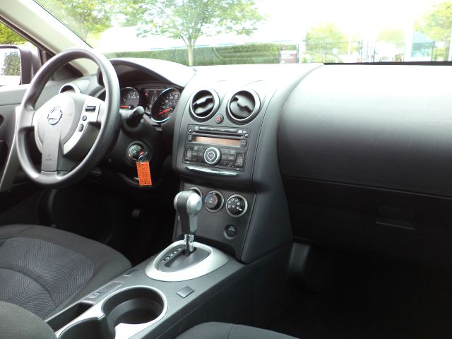 2013 Nissan Rogue Lariat Crew Cab 4WD DRW