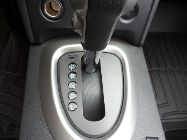 2013 Nissan Rogue Lariat Crew Cab 4WD DRW