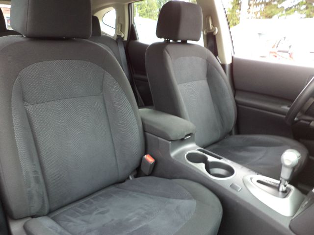 2013 Nissan Rogue Lariat Crew Cab 4WD DRW