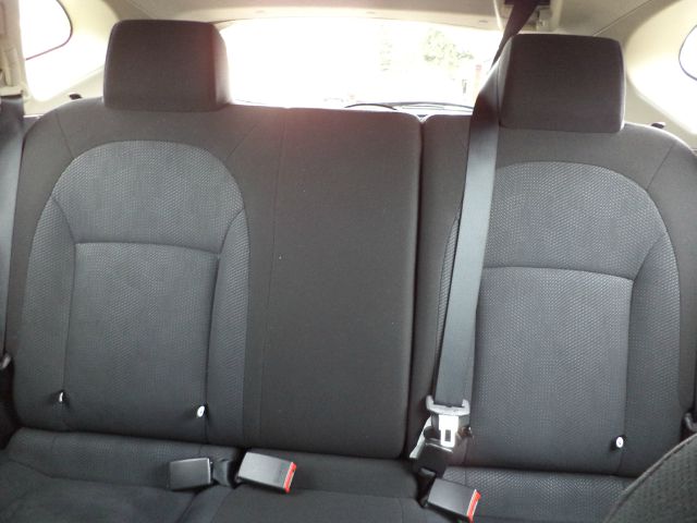 2013 Nissan Rogue Lariat Crew Cab 4WD DRW