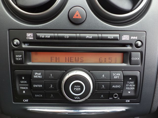 2013 Nissan Rogue Lariat Crew Cab 4WD DRW