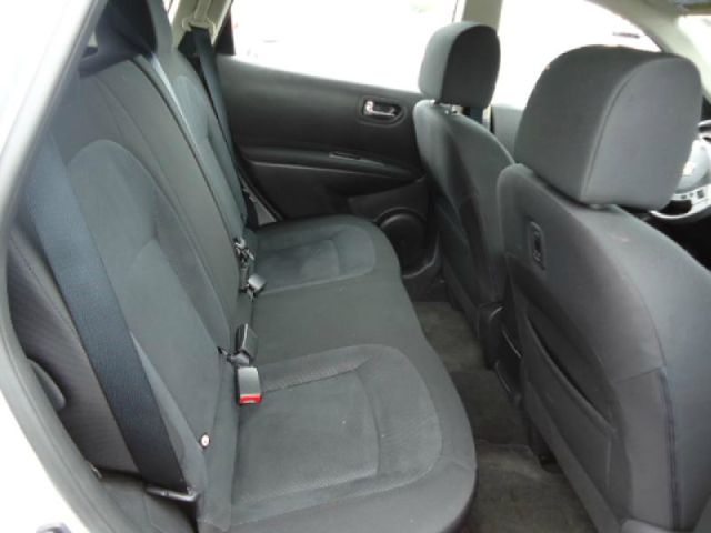 2013 Nissan Rogue XR