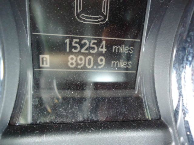 2013 Nissan Rogue XR