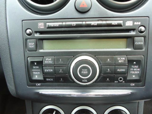 2013 Nissan Rogue XR