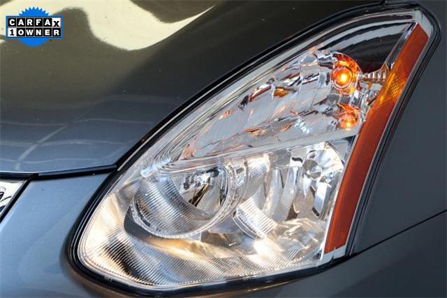 2013 Nissan Rogue XR