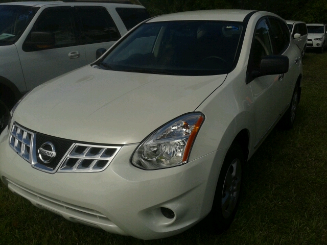 2013 Nissan Rogue XLT, SD Power Stroke