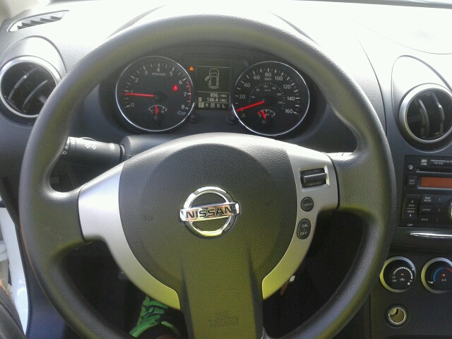 2013 Nissan Rogue XLT, SD Power Stroke