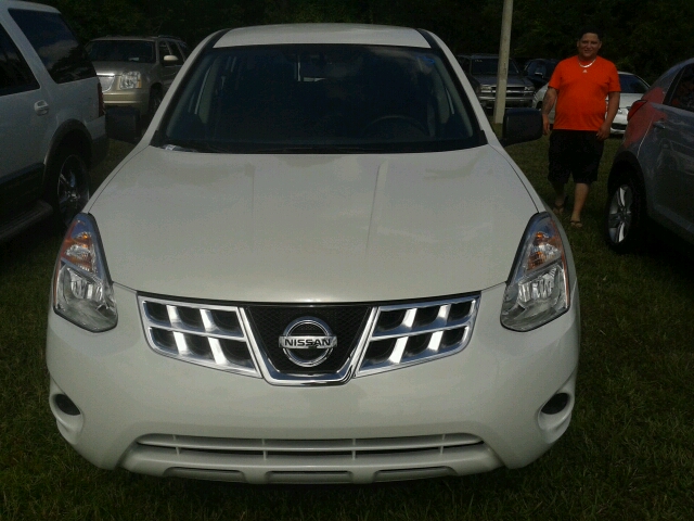 2013 Nissan Rogue XLT, SD Power Stroke