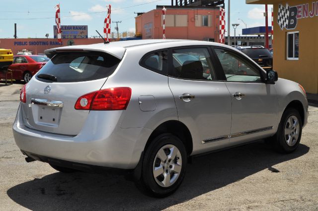 2013 Nissan Rogue Touring / AWD