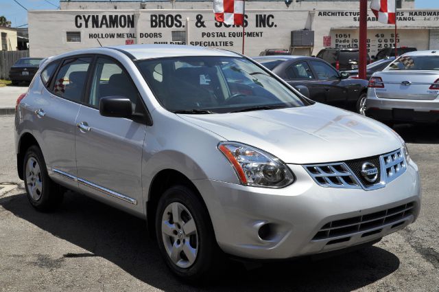 2013 Nissan Rogue Touring / AWD