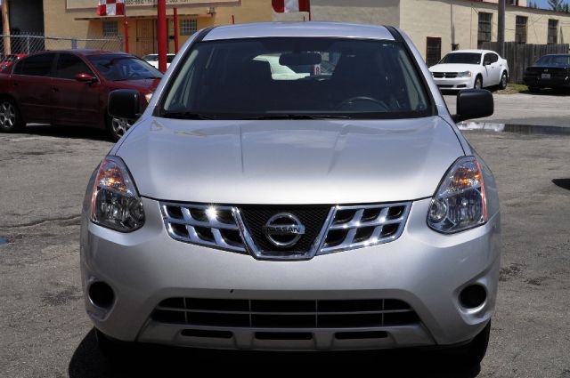 2013 Nissan Rogue Touring / AWD