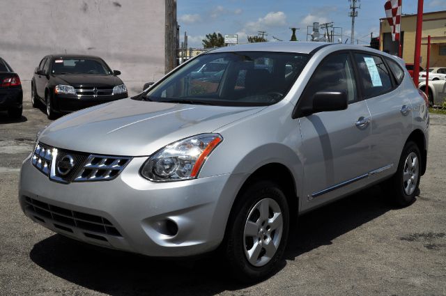 2013 Nissan Rogue Touring / AWD