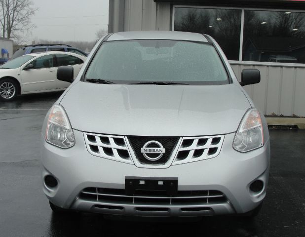 2013 Nissan Rogue Touring / AWD