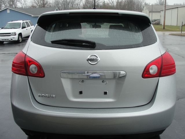 2013 Nissan Rogue Touring / AWD