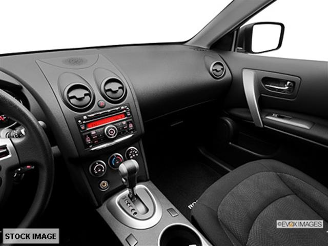 2013 Nissan Rogue Unknown