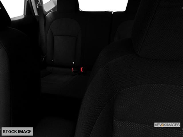 2013 Nissan Rogue Unknown