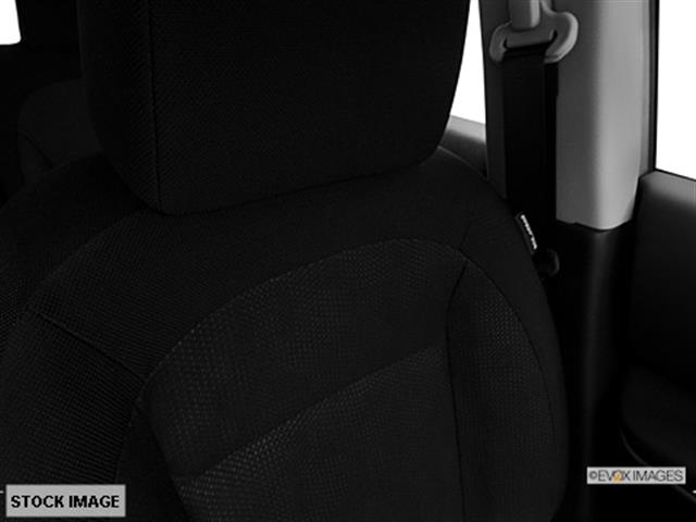 2013 Nissan Rogue Unknown