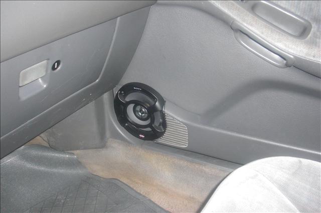 1991 Nissan Sentra 6 Speed Transmision