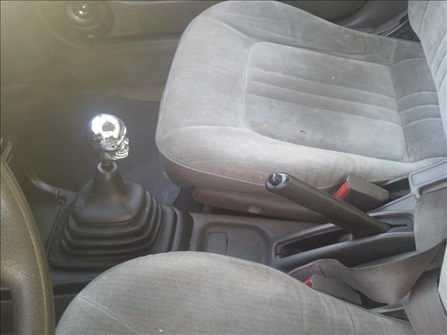 1991 Nissan Sentra 6 Speed Transmision